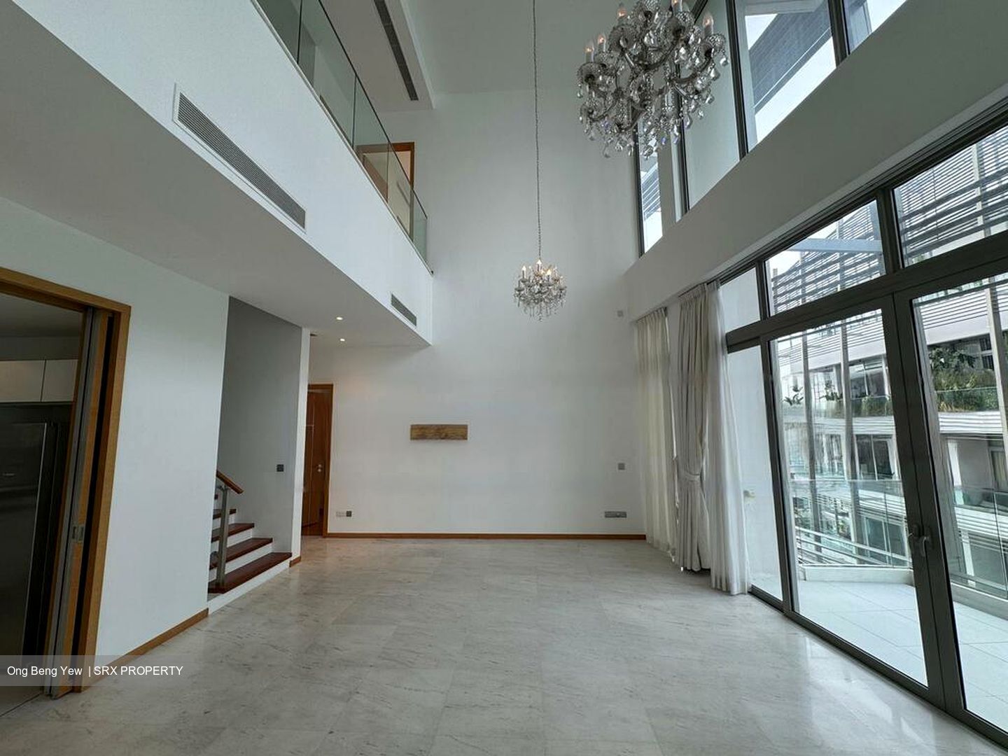 The Oceanfront @ Sentosa Cove (D4), Condominium #462754751
